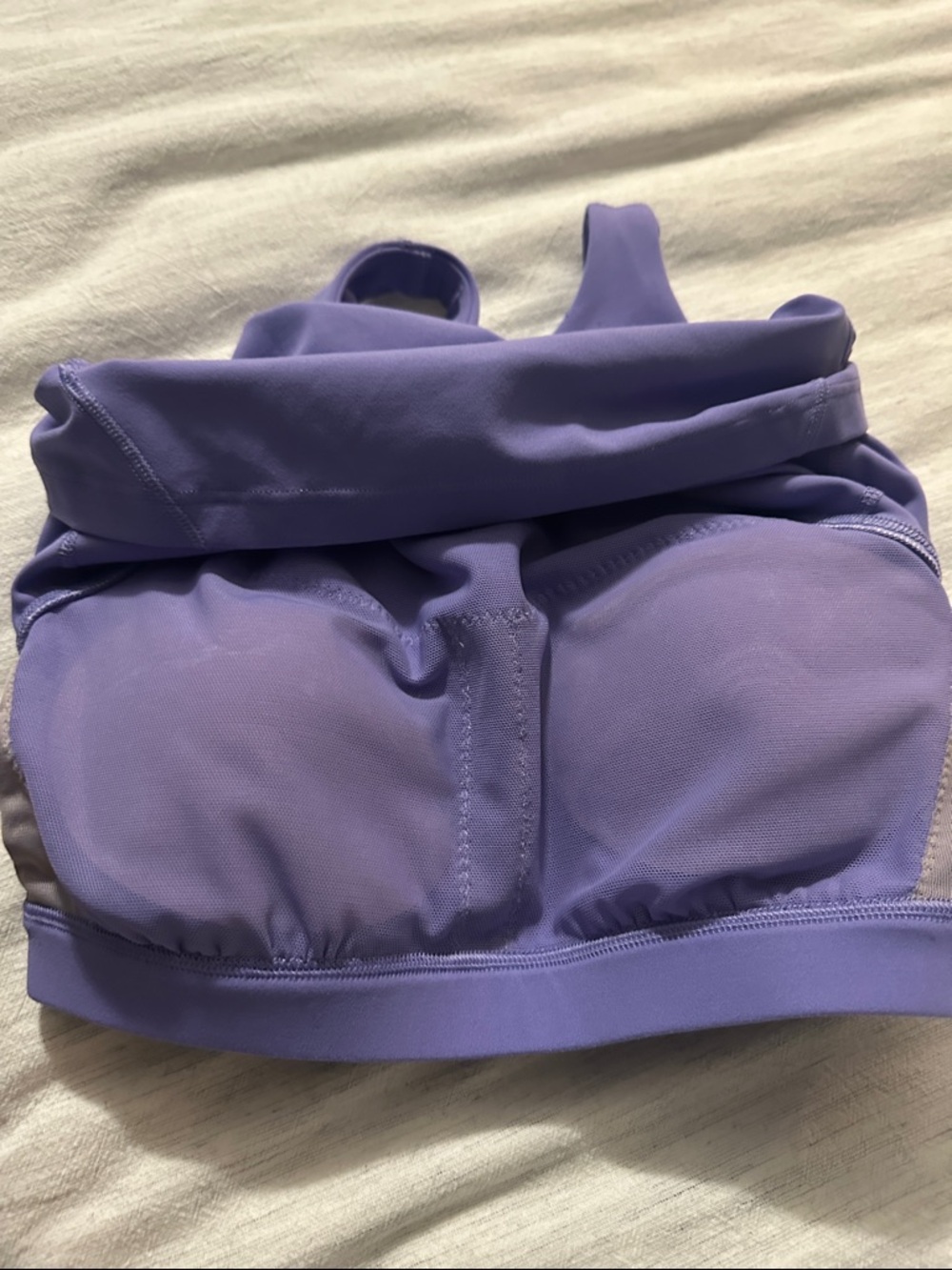 Lululemon Align High Neck Tank Top - Picture 6 of 6